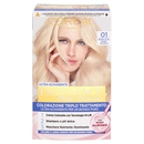 L'Oréal Paris Excellence Pure Blonde Colorazione Triplo Trattamento 01 Biondo Ultra Chiaro Naturale